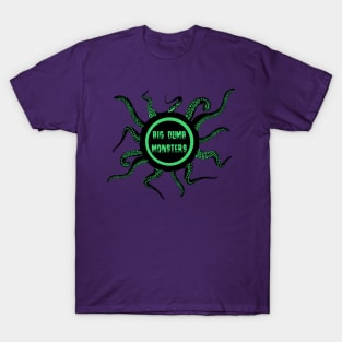 Evolved Big Dumb Eldritch Horror T-Shirt